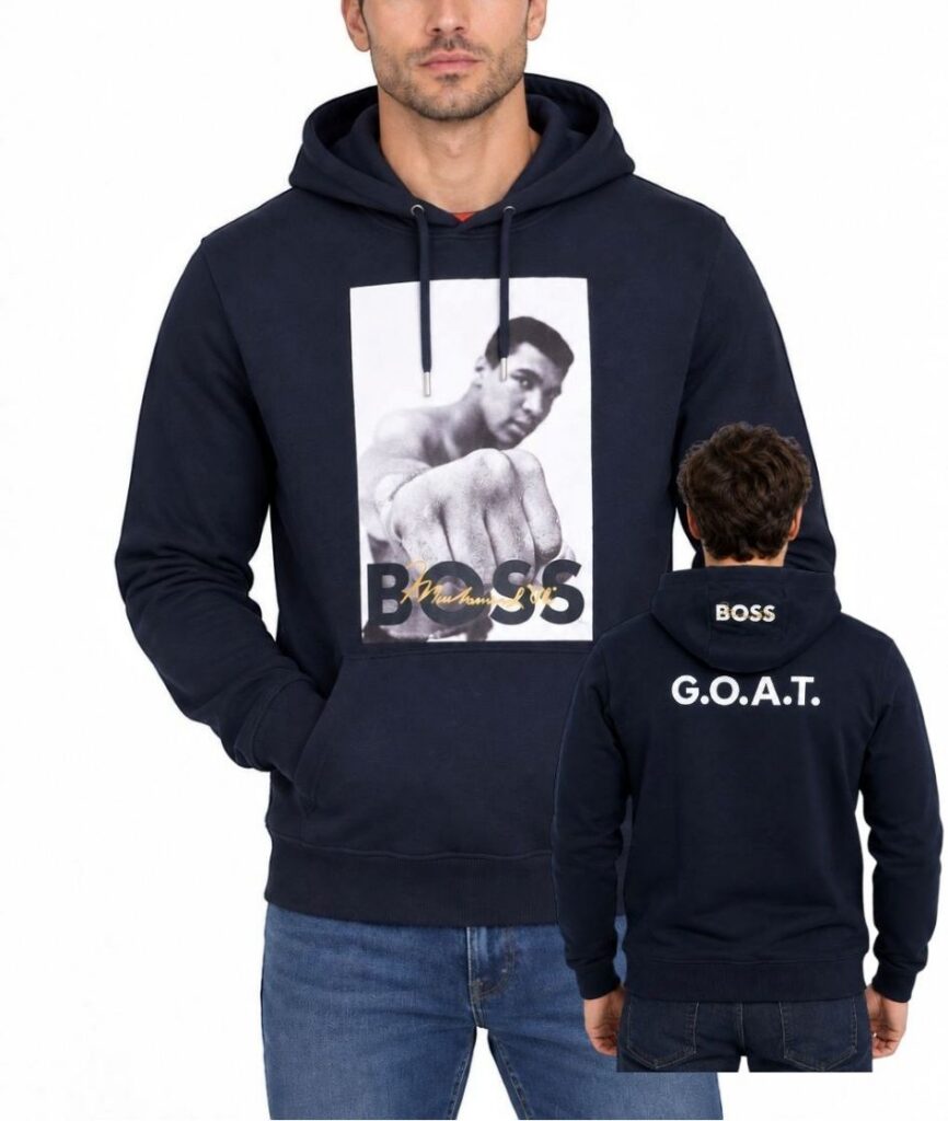 Hugo Boss SP950