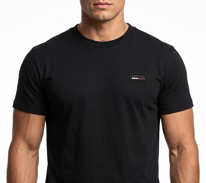 Tommy Hilfiger S026