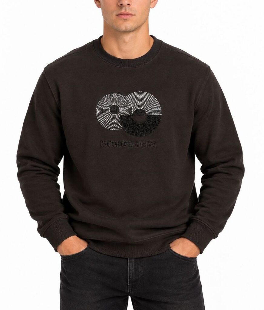 Armani SP955