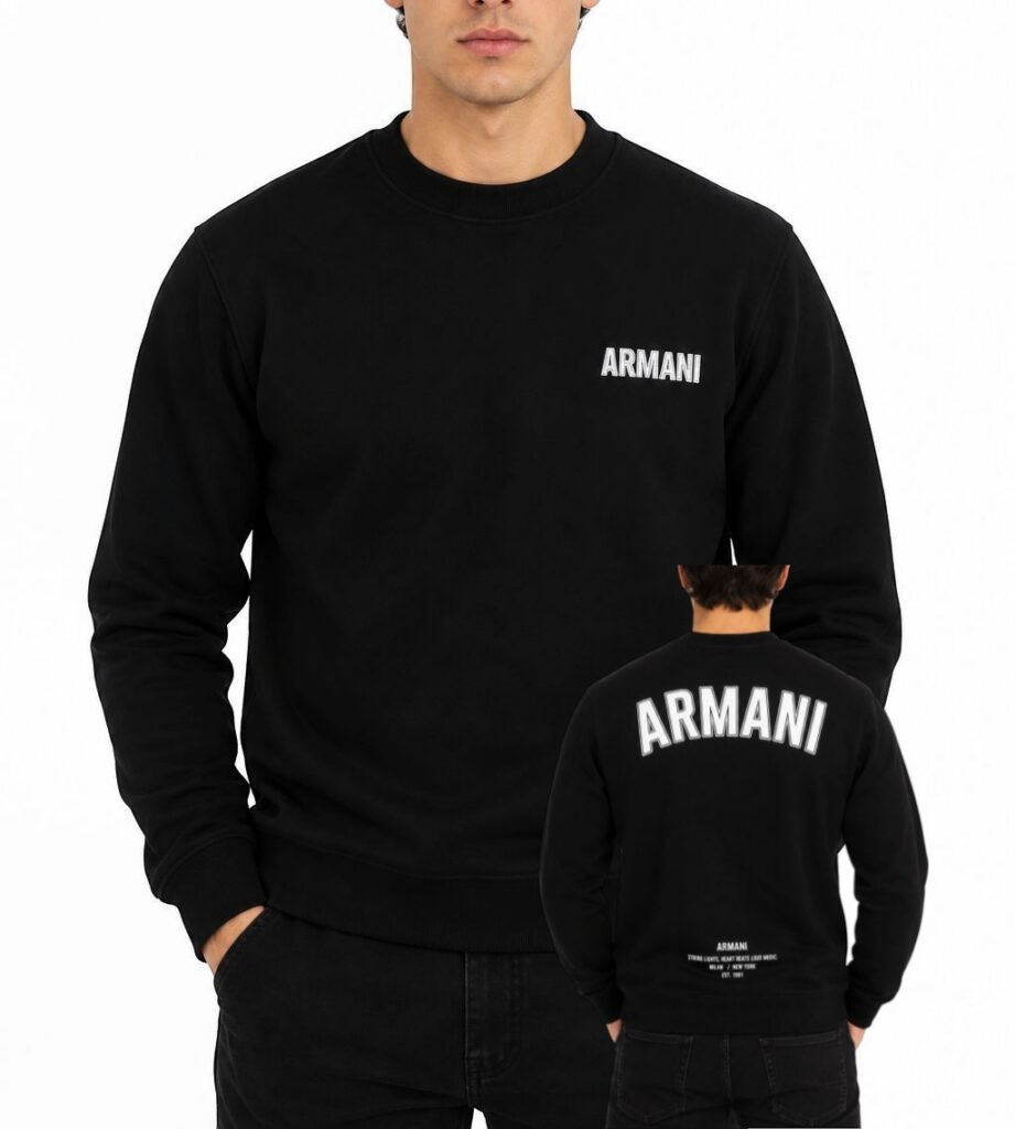 Armani SP961