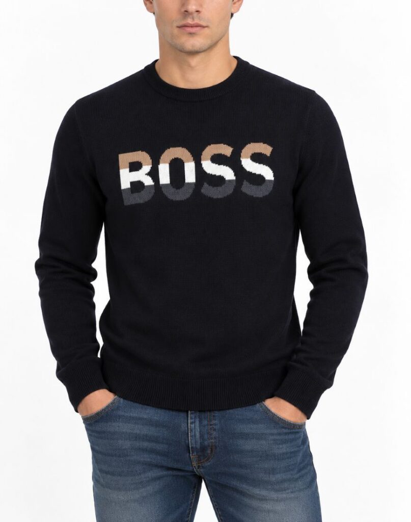 Hugo Boss S7892