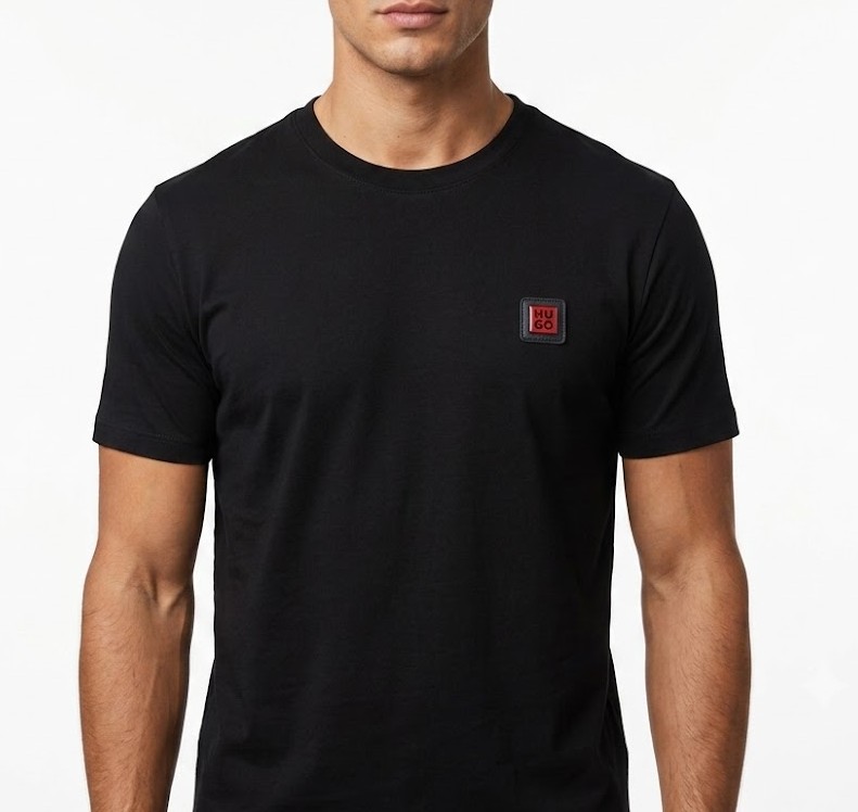 Hugo Boss F124
