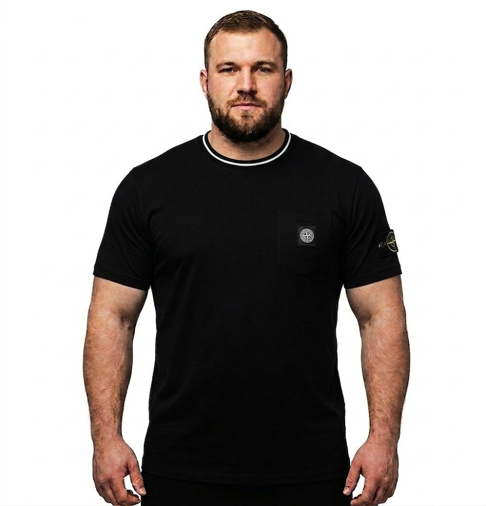 Stone Island BIG SIZES 22404