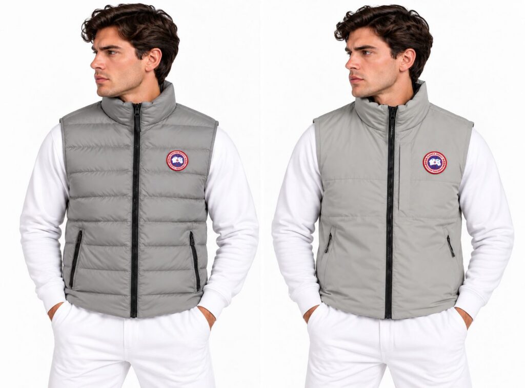Canada Goose 184132