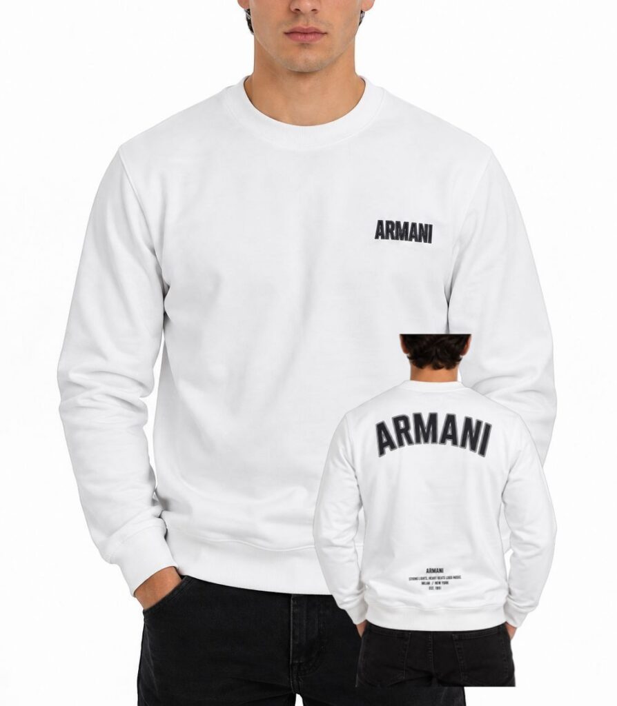 Armani SP962