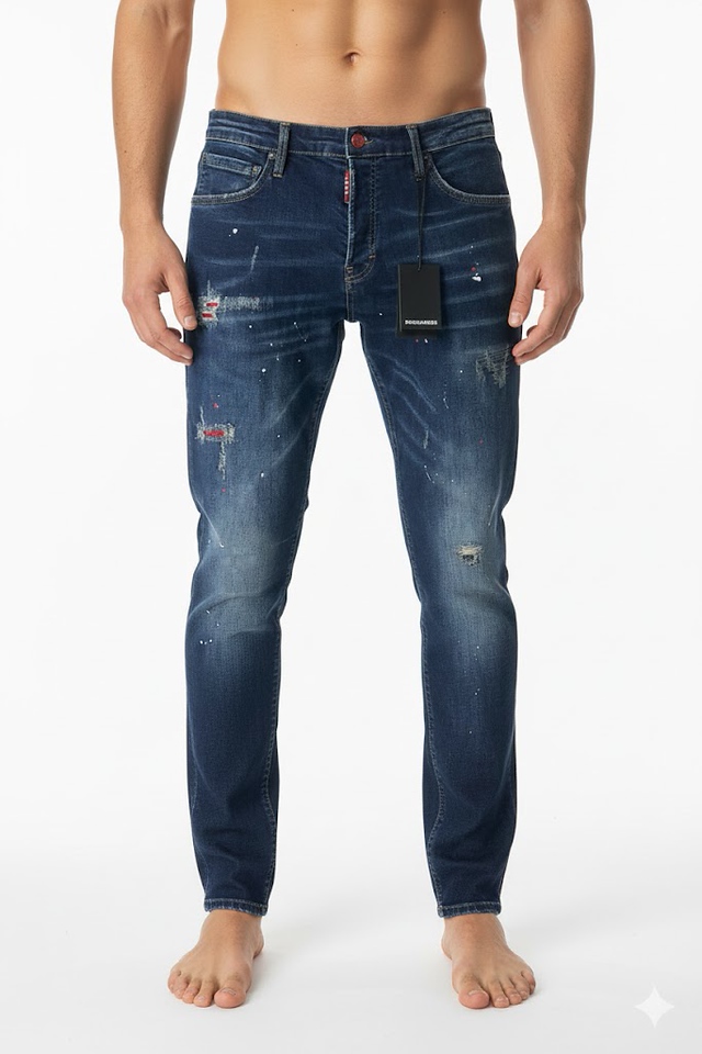 Dsquared Jeans PR420