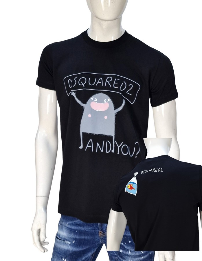 Dsquared 17209
