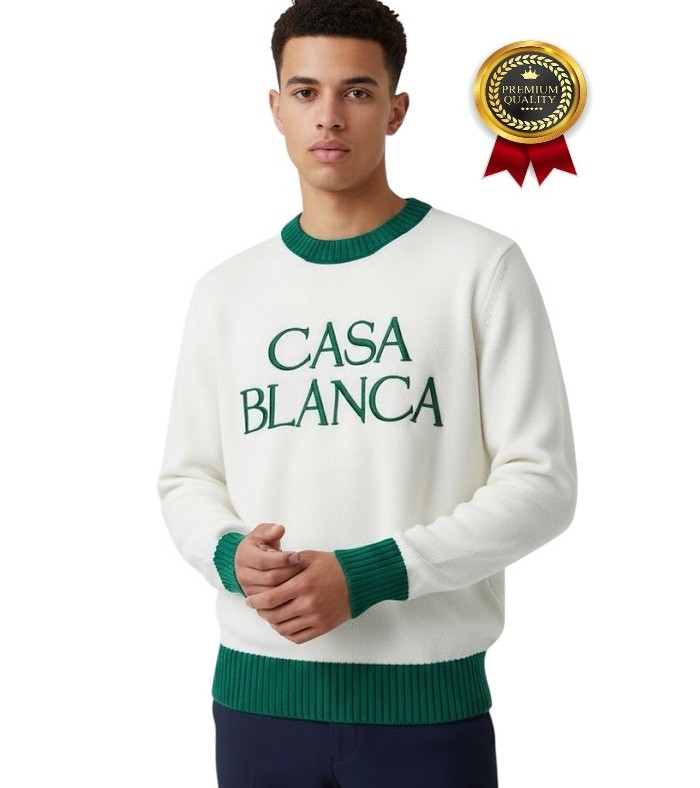 Casablanca PR102
