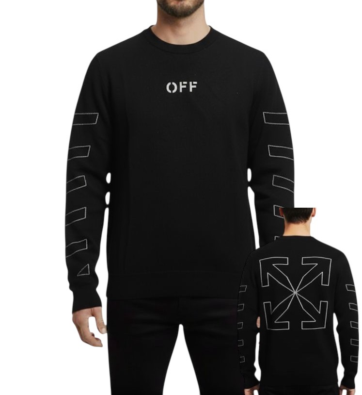 Off White 7702