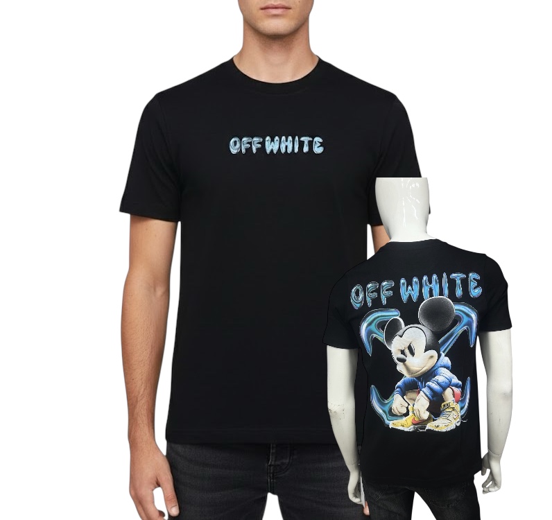Off White 23009