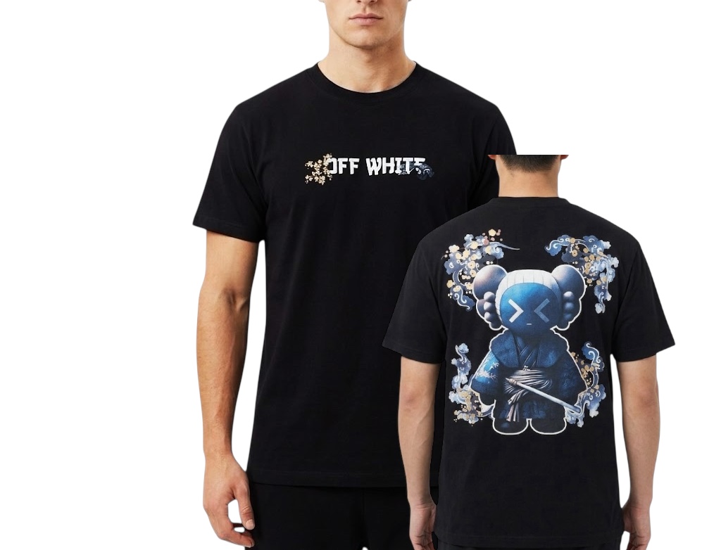 Off White ST2018
