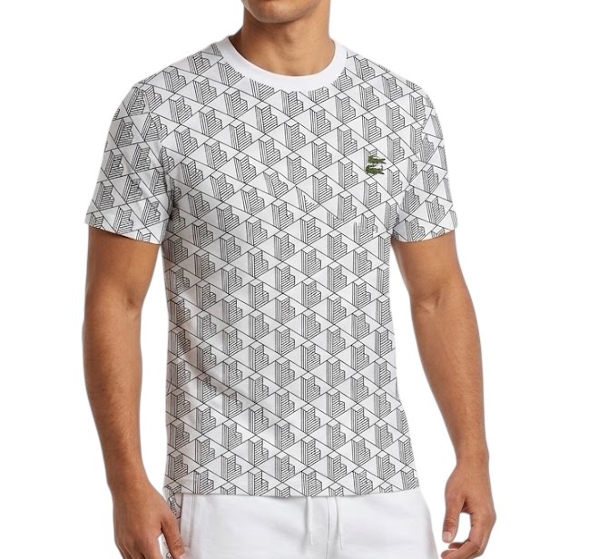 Lacoste C136