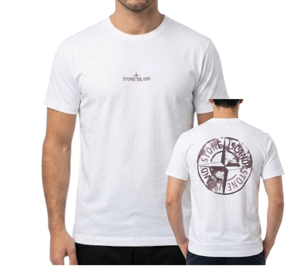 Stone Island F134