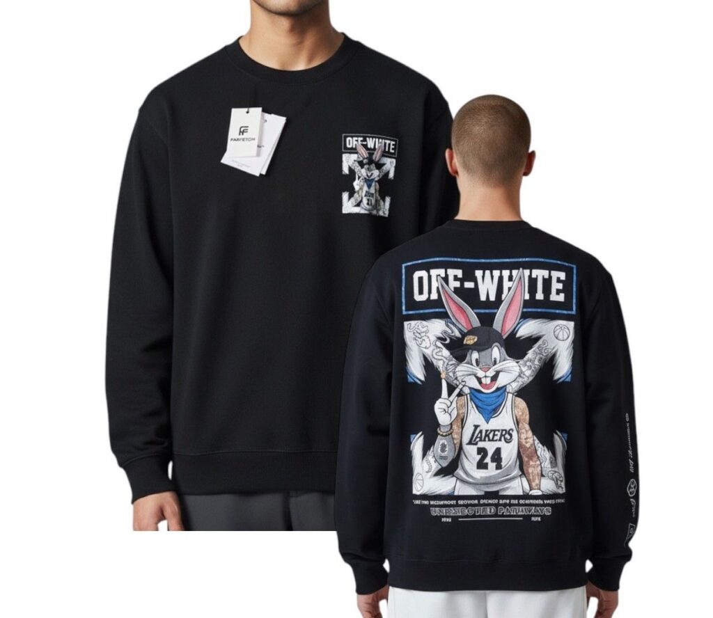 Off White SP972