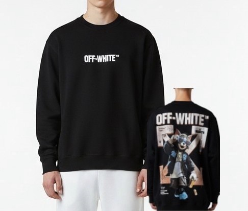 Off White SP971