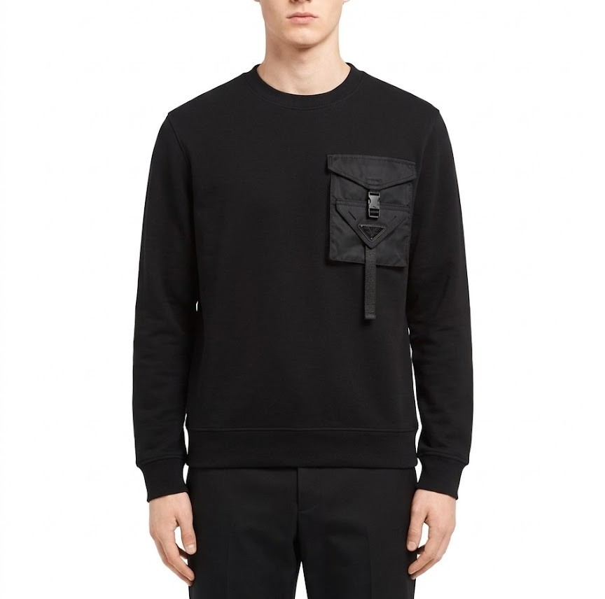 Prada sweater 793
