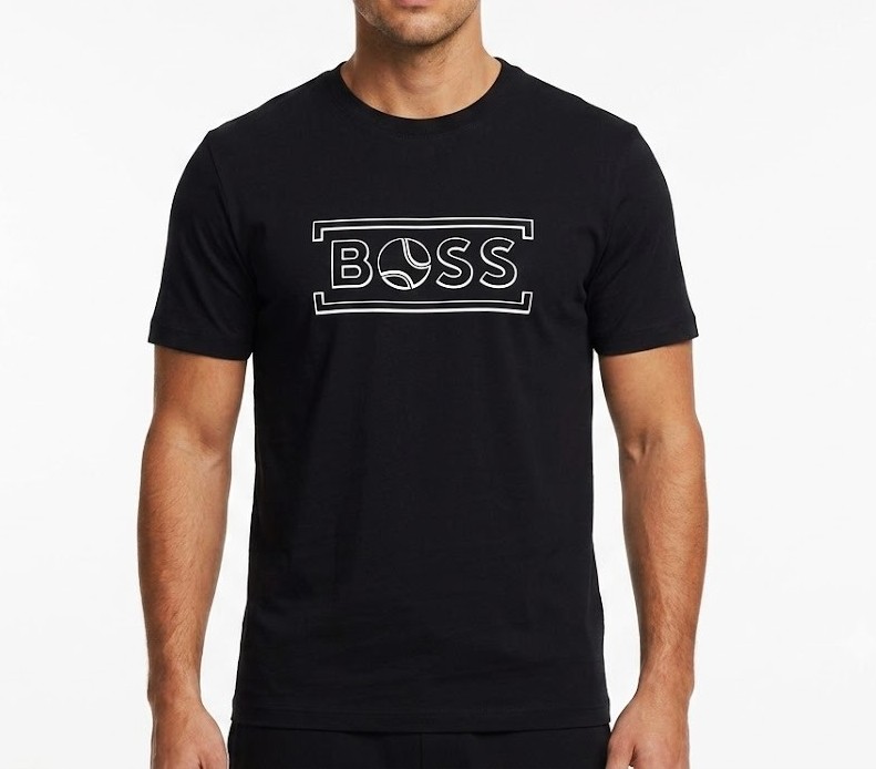 Hugo Boss F117