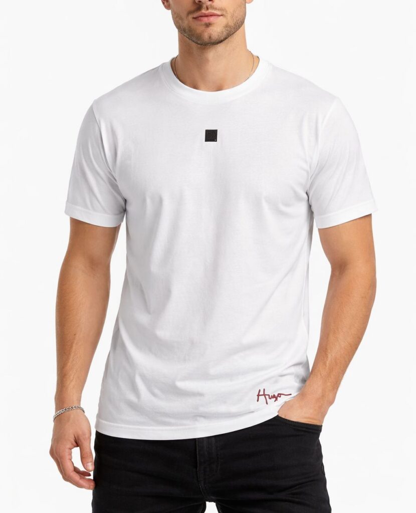 Hugo Boss ST2010
