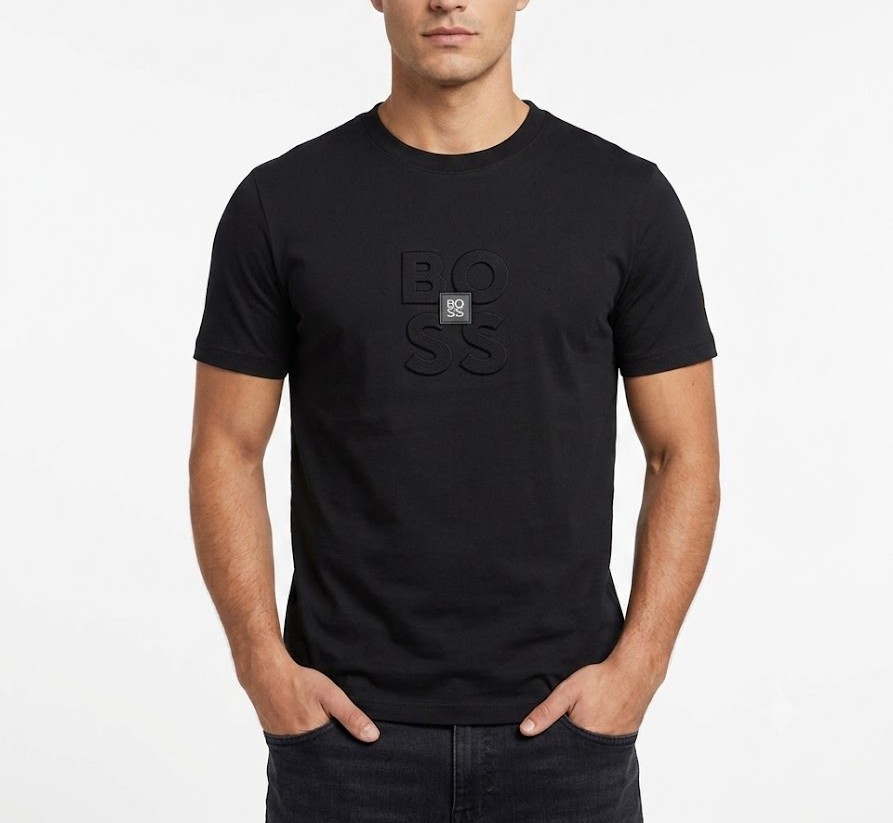Hugo Boss F128