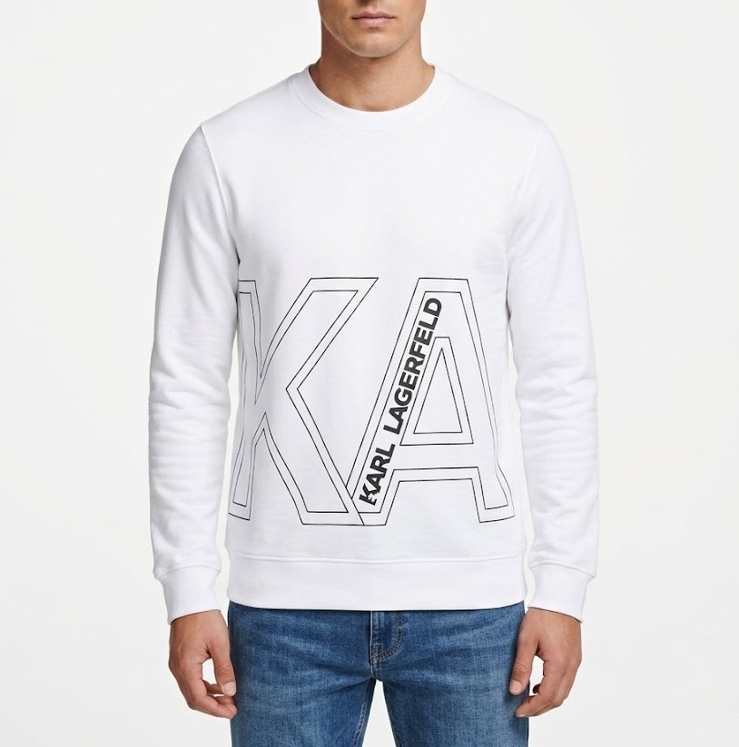 Karl Lagerfeld 776B
