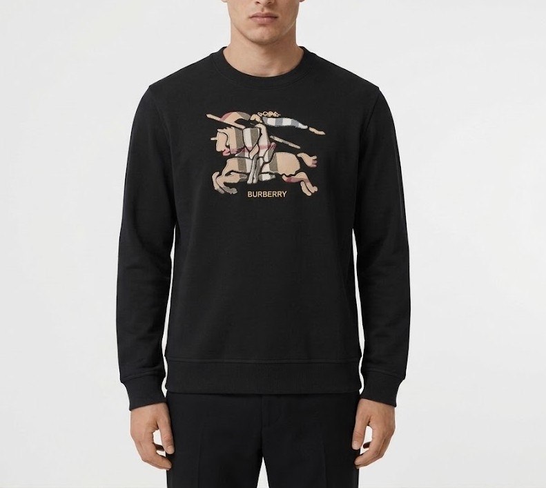 Burberry 794