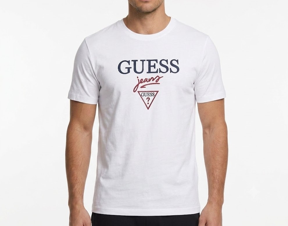 Guess F127