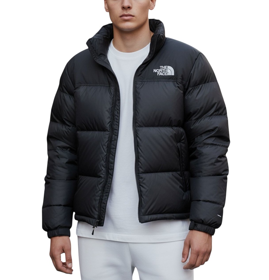 North Face jacket 7771