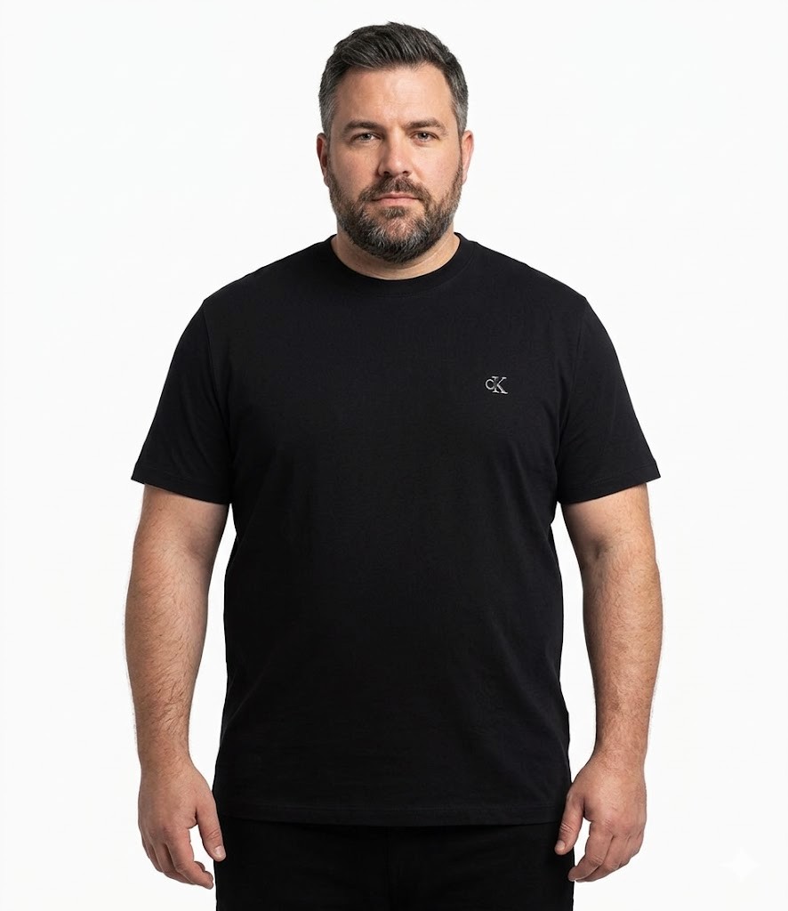 Calvin Klein BIG SIZES MN802