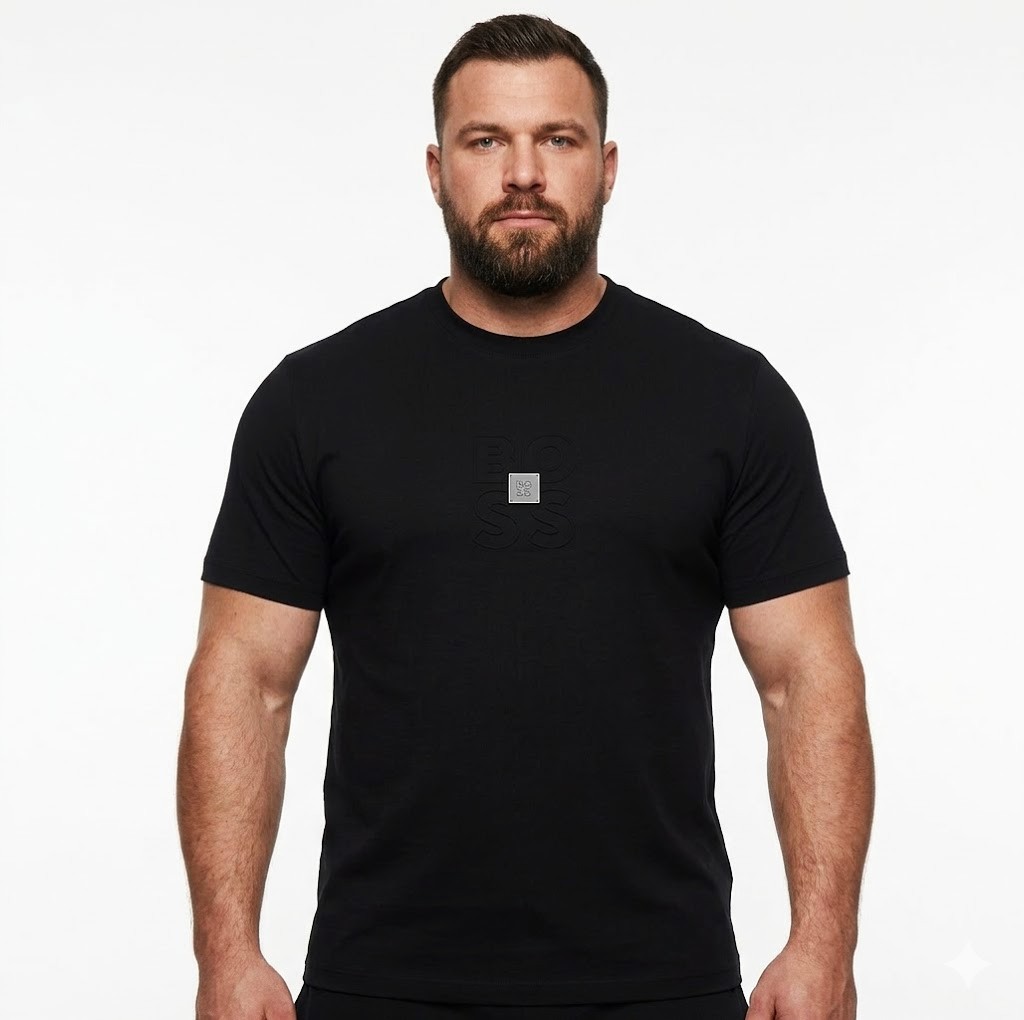 Hugo Boss BIG SIZES B102
