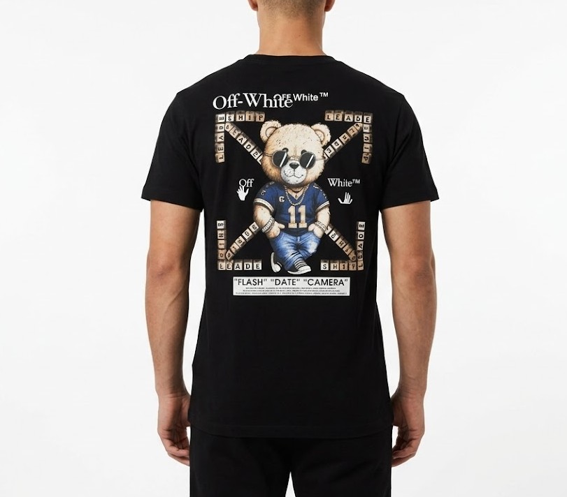 Off White C139