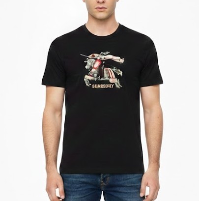 Burberry 22569