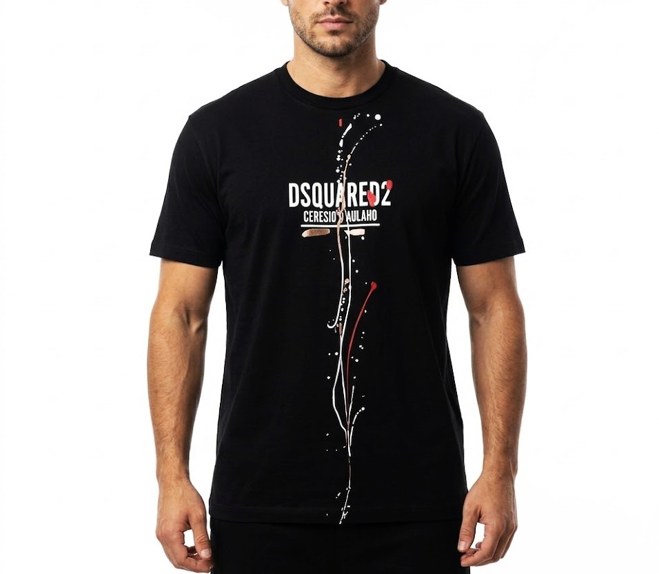 Dsquared ST2002