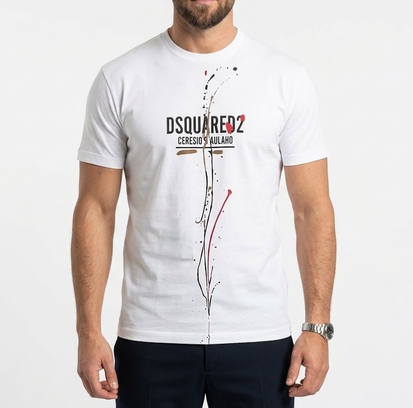 Dsquared ST2003
