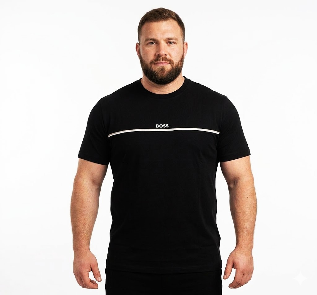 Hugo Boss BIG SIZES B101