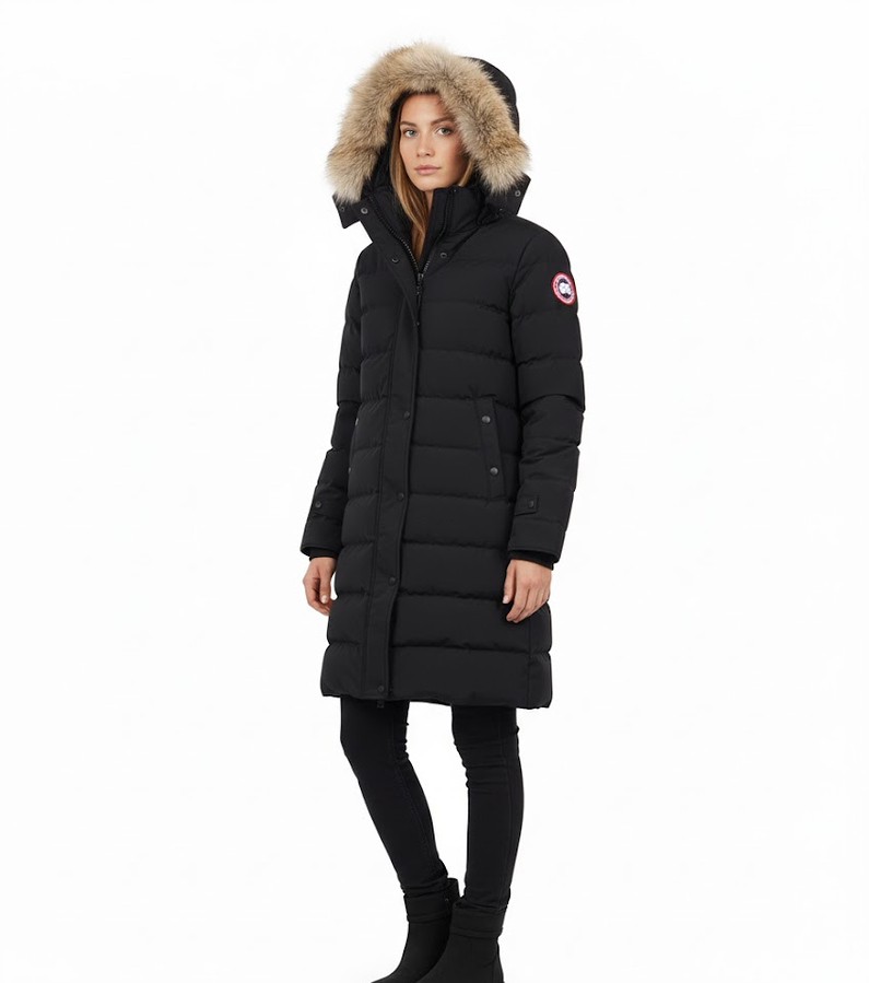 Canada Goose 5789