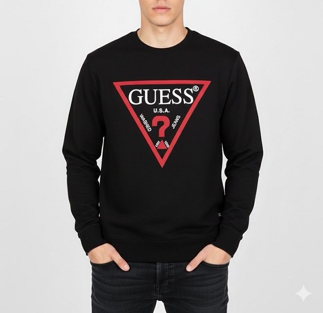 Guess 8211