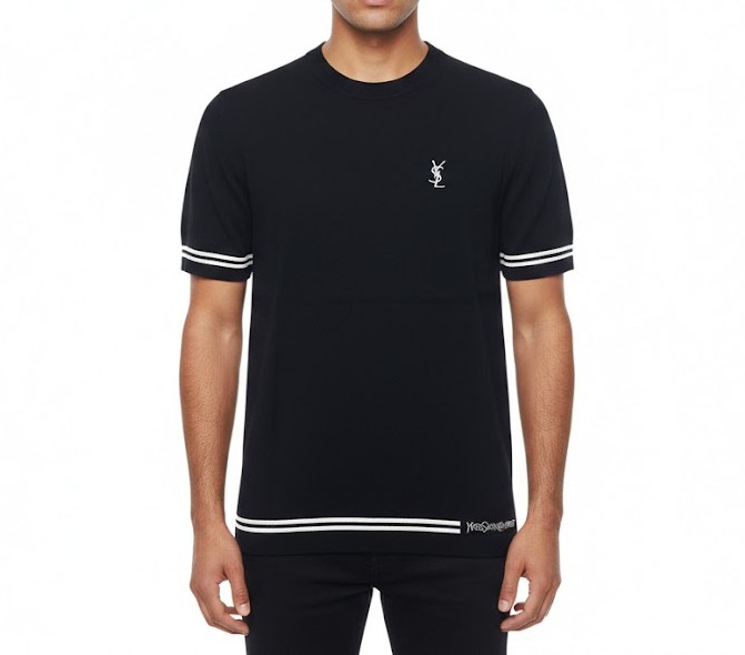 Yves Saint Laurent K127