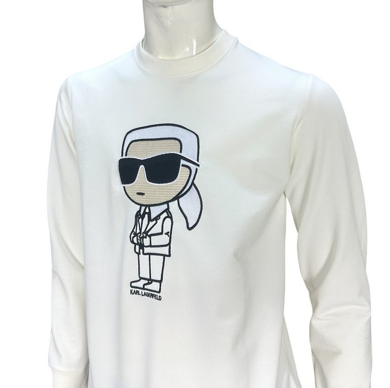 Karl Lagerfeld 3369B