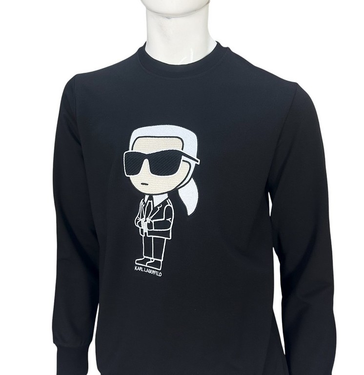 Karl Lagerfeld 3369A