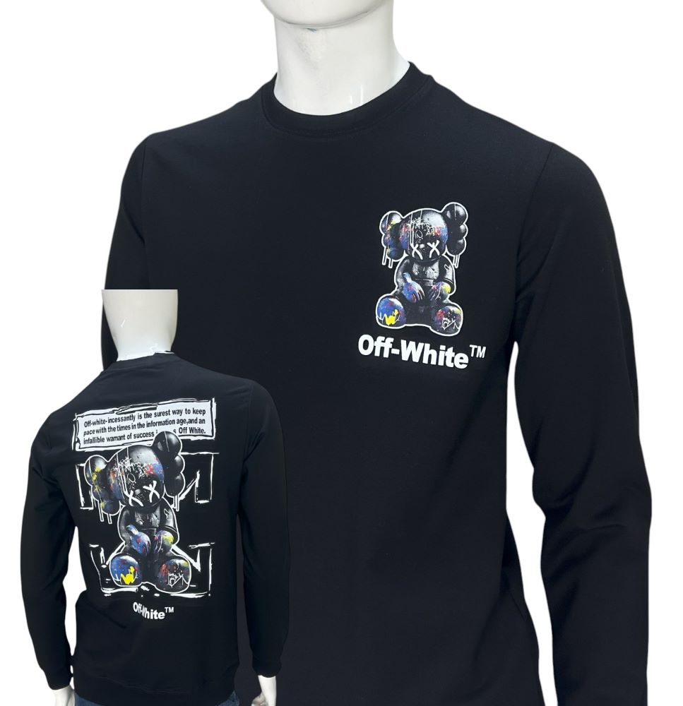 Off White 3371A