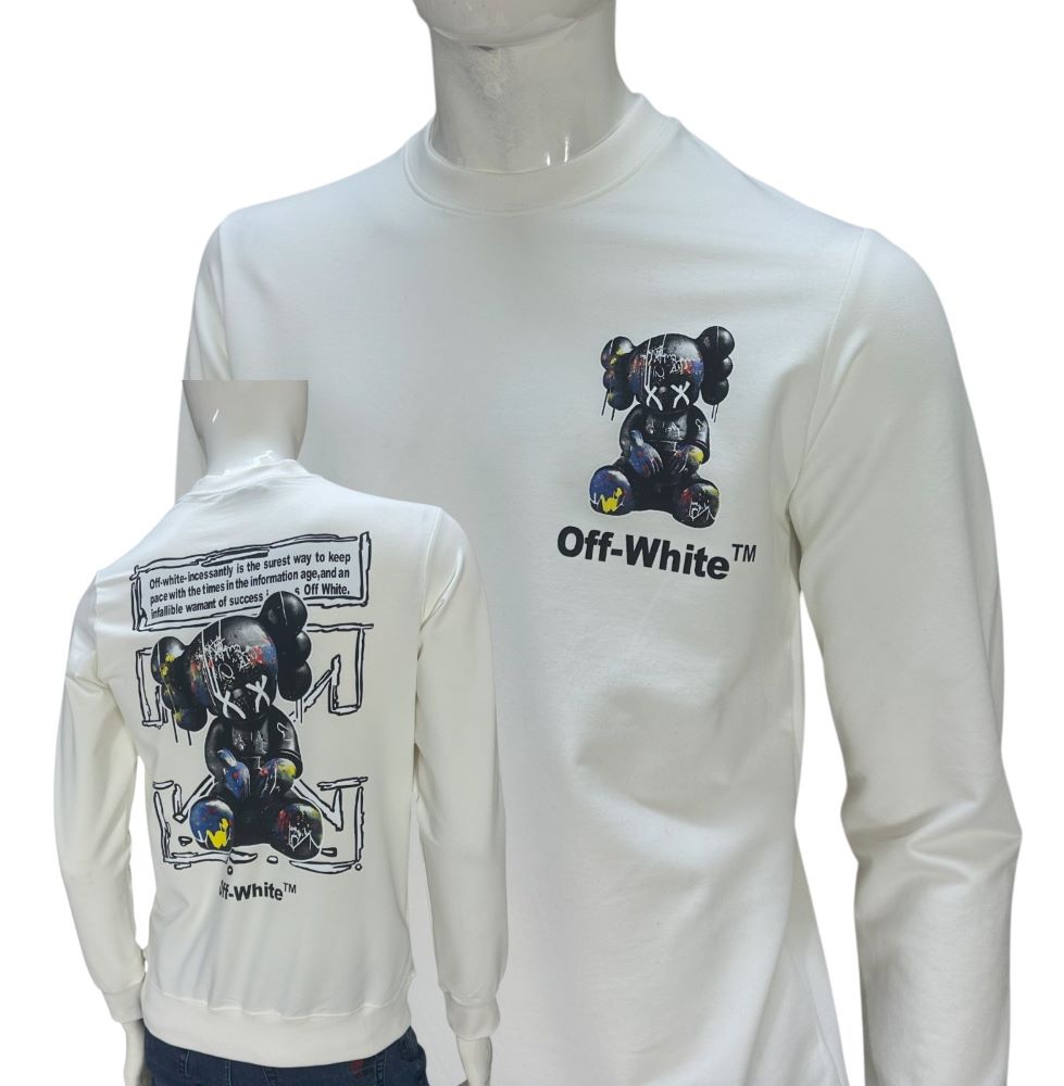 Off White 3371B