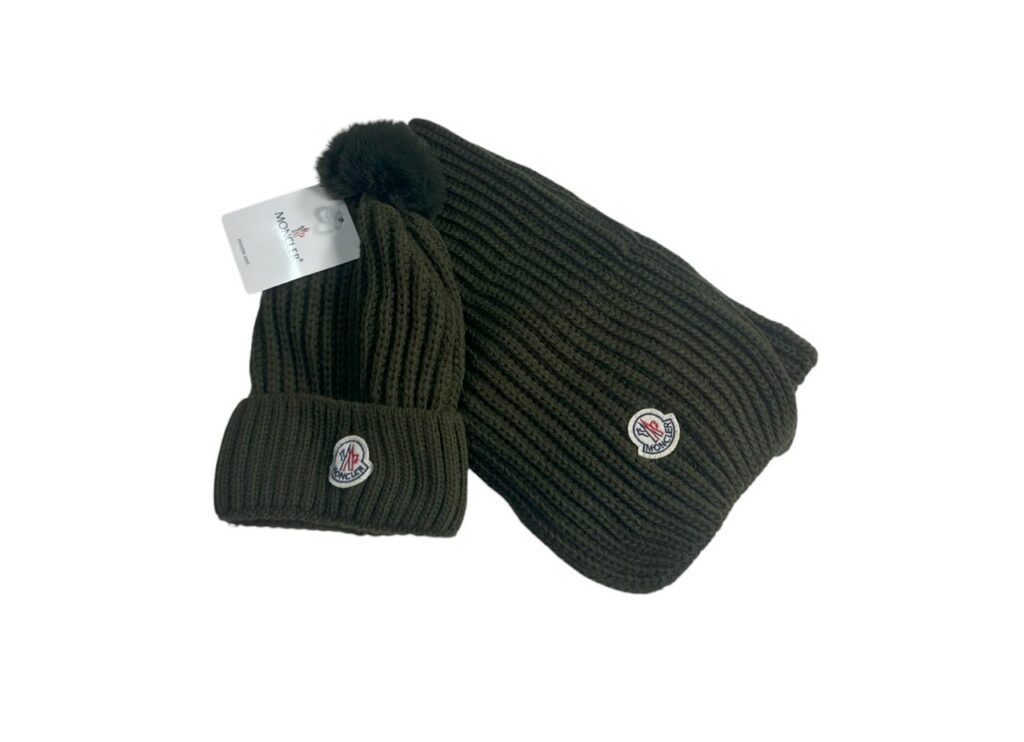Moncler set 250D