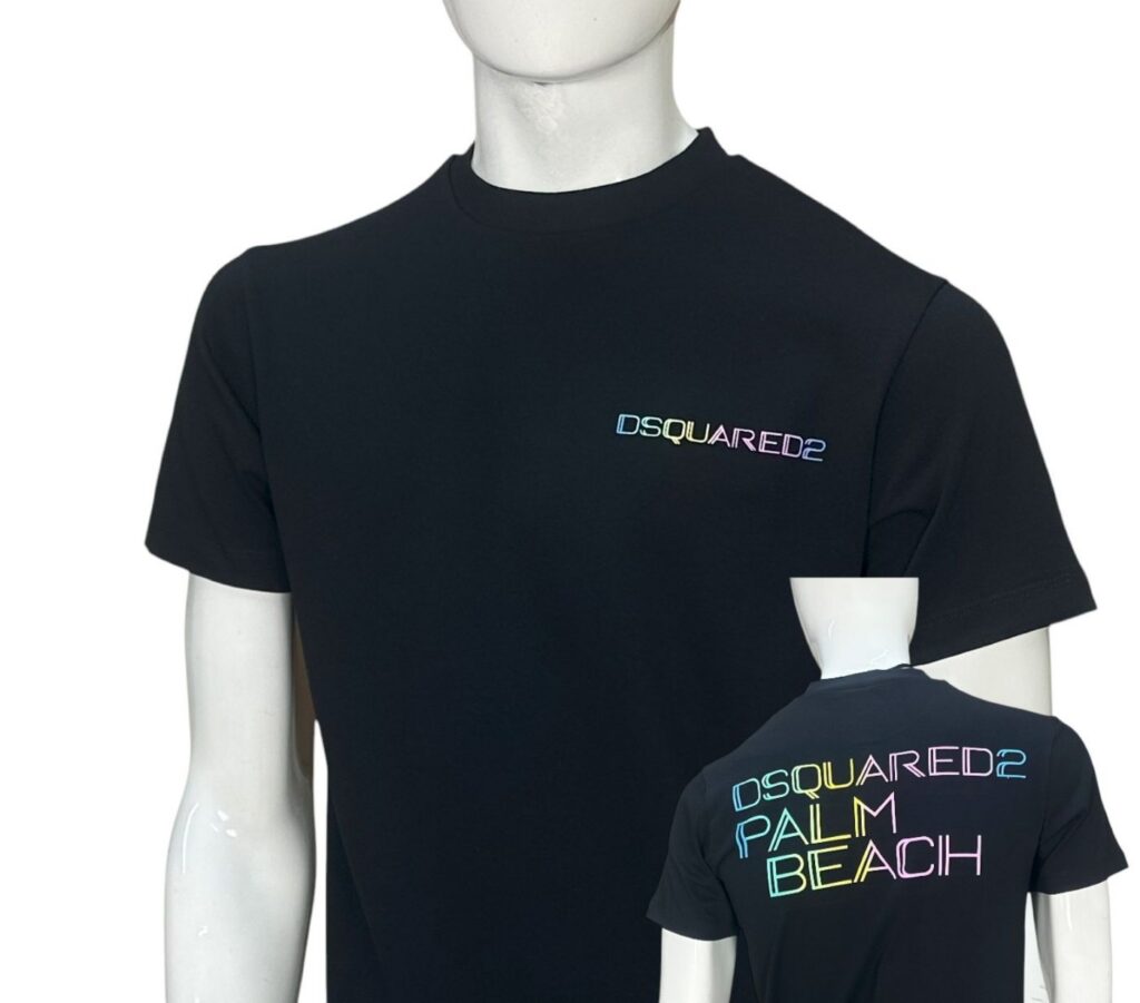 Dsquared BB138