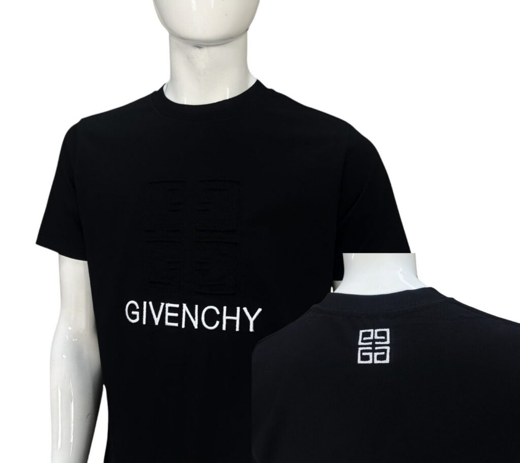 Givenchy D009A