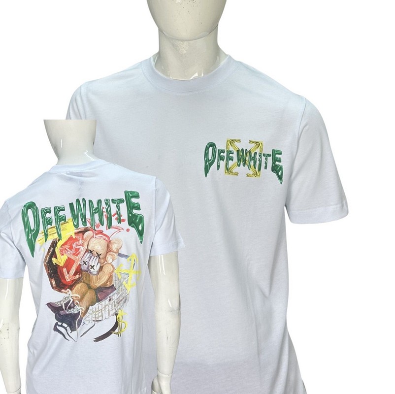 Off White D011B