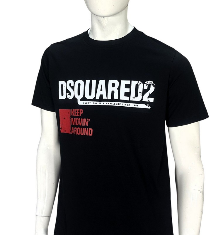 Dsquared D007