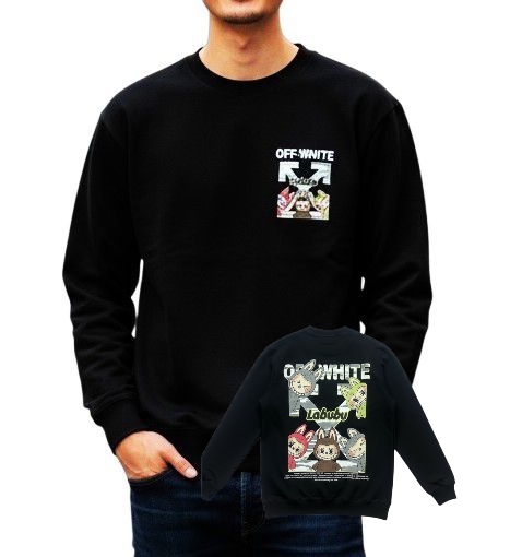 Off White 7706