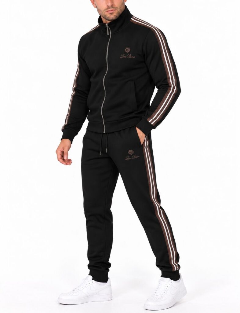 Loro Piana set 3001