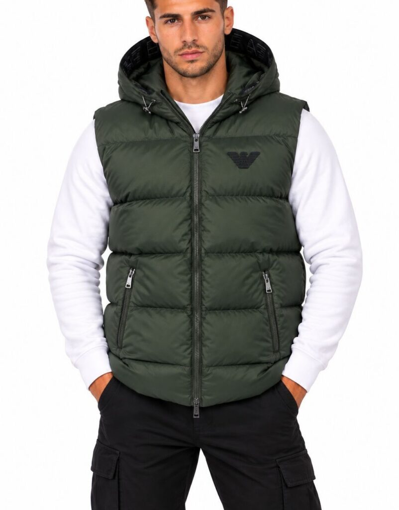 Armani 25100