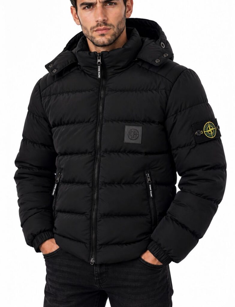 Stone Island jacket 551